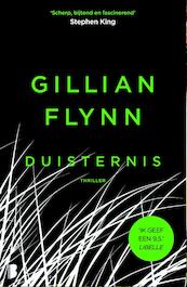 Duisternis - Gillian Flynn (ISBN 9789460922015)
