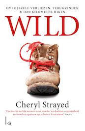 Wild - Cheryl Strayed (ISBN 9789021803548)