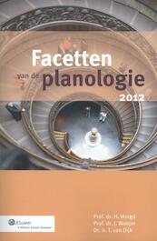 Facetten van de planologie - H. Voogd, J. Woltjer, T. van Dijk (ISBN 9789013101492)