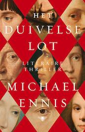 Het duivelse lot - Michael Ennis (ISBN 9789460421976)