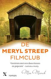 De Meryl Streep filmclub - Mia March (ISBN 9789401600224)
