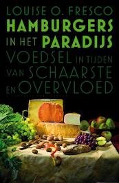 Hamburgers in het paradijs - Louise Fresco (ISBN 9789035139602)