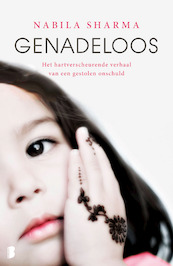 Genadeloos - Nabila Sharma (ISBN 9789460233975)