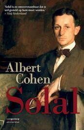 Solal - Albert Cohen (ISBN 9789461641595)