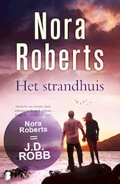 Strandhuis - Nora Roberts (ISBN 9789022564998)