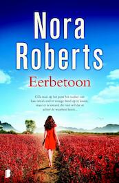 Eerbetoon - Nora Roberts (ISBN 9789022565681)