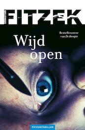 Wijd open - Sebastian Fitzek (ISBN 9789026133749)