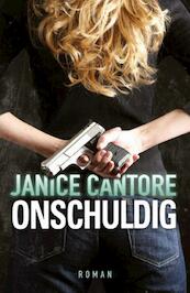 Onschuldig / 1 - Janice Cantore (ISBN 9789029717816)
