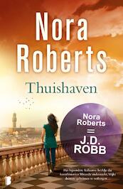 Thuishaven - Nora Roberts (ISBN 9789460236389)