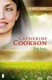 Van huis - Catherine Cookson (ISBN 9789460232695)