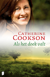 Als het doek valt - Catherine Cookson (ISBN 9789460234101)