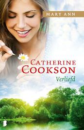 Verliefd - Catherine Cookson (ISBN 9789460232664)