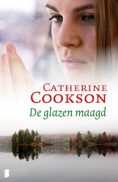 De glazen maagd - Catherine Cookson (ISBN 9789460234200)