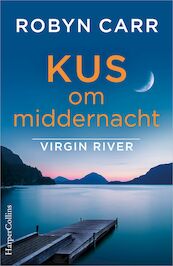 Kus om middernacht - Robyn Carr (ISBN 9789461994592)