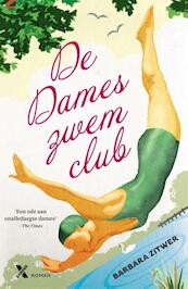 Dameszwemclub / e-boek - Barbara Zitwer (ISBN 9789401600699)
