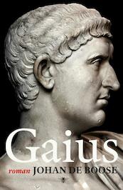 Gaius / 1 - Johan de Boose (ISBN 9789460422188)