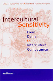 Intercultural Sensitivity - Carlos Nunez, R. Nunez Mahdi, Raya Nunez Mahdi, Laura Popma (ISBN 9789023243700)