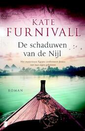De schaduwen van de Nijl - Kate Furnivall (ISBN 9789000322596)