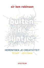 Buiten de lijntjes - Ken Robinson (ISBN 9789000323760)