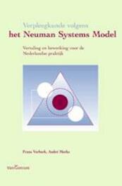 Verpleegkunde volgens het Neuman systems model - Frans Verberk, André Merks (ISBN 9789023247517)