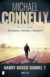 Handwerk - Michael Connelly (ISBN 9789460236082)