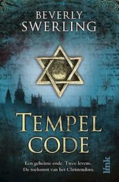Tempelcode - Beverly Swerling (ISBN 9789462320116)