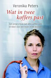 Wat in twee koffers past - Veronika Peters (ISBN 9789022549346)