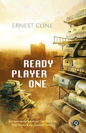Ready player one - Ernest Cline (ISBN 9789021449753)