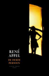 De derde persoon - René Appel (ISBN 9789041422965)
