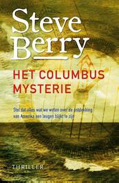 Het Columbus mysterie - Steve Berry (ISBN 9789026133824)