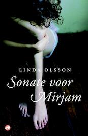 Sonate voor Mirjam - Linda Olsson (ISBN 9789044971149)