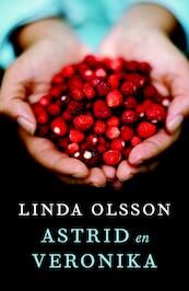Astrid en Veronika - Linda Olsson (ISBN 9789044971132)
