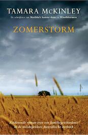 Zomerstorm - Tamara McKinley (ISBN 9789032514372)