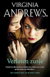 Verlaten zusje / 2013 - Virginia Andrews (ISBN 9789032514242)