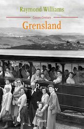 Grensland - Raymond Williams (ISBN 9789059364783)