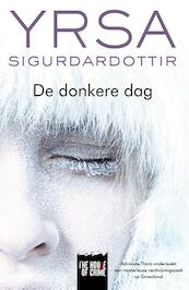 De donkere dag - Yrsa Sigurdardottir (ISBN 9789044343854)