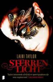 Sterrenlicht - Laini Taylor (ISBN 9789022564523)