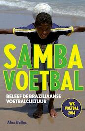 Sambavoetbal - Alex Bellos (ISBN 9789043916943)