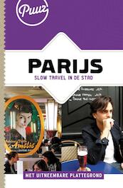 Puur Parijs - Jessica van Zanten, Michèle Bevoort (ISBN 9789000321438)