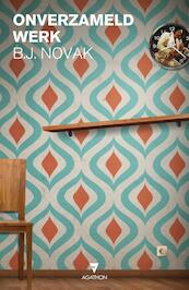 Onverzameld werk - B.J. Novak (ISBN 9789000335732)