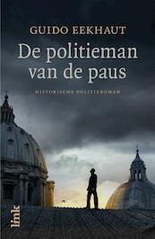 De politieman van de paus - Guido Eekhaut (ISBN 9789462321151)