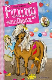 Funny omnibus 2 - Evelien van Dort (ISBN 9789026610844)