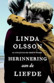 Herinnering aan de liefde - Linda Olsson (ISBN 9789044971156)