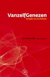 Vanzelfgenezen - Jes Schalkwijk (ISBN 9789082055108)