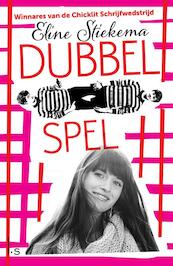 Dubbelspel - Eline Stiekema (ISBN 9789021809731)