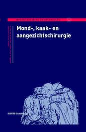 Mond-, kaak- en aangezichtschirurgie - Annelies Detmar-van der Meulen, Arris Schuurkamp (ISBN 9789035236882)