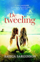 De tweeling - Saskia Sarginson (ISBN 9789044969399)