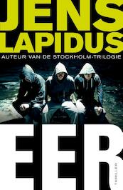 Eer - Jens Lapidus (ISBN 9789044972016)