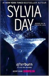 Afterburn - Sylvia Day (ISBN 9789461998392)