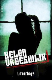 Loverboys - Helen Vreeswijk (ISBN 9789000341153)
